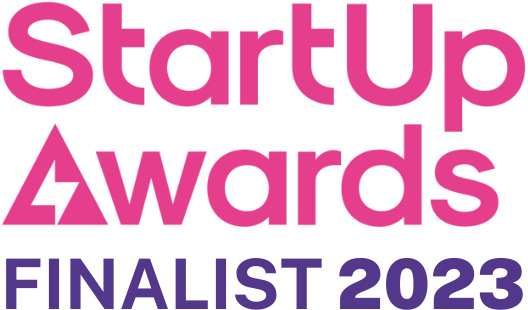 AVERio StartUp Awards Finalist 2023