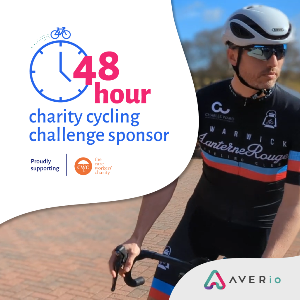 48 Hours Cycling Challenge